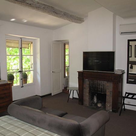 Appartement Cours Mirabeau Crsmb Aix-en-Provence Buitenkant foto