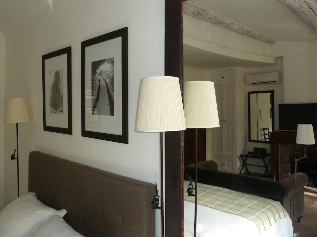 Appartement Cours Mirabeau Crsmb Aix-en-Provence Buitenkant foto