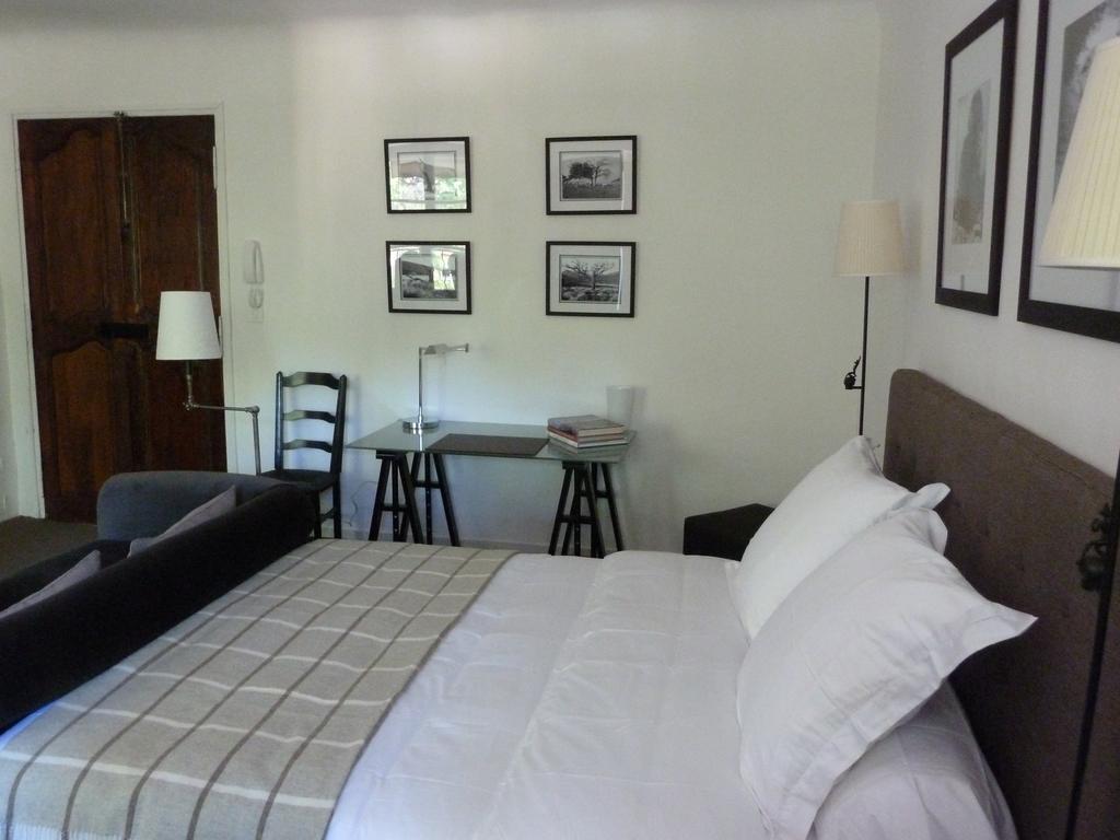 Appartement Cours Mirabeau Crsmb Aix-en-Provence Kamer foto
