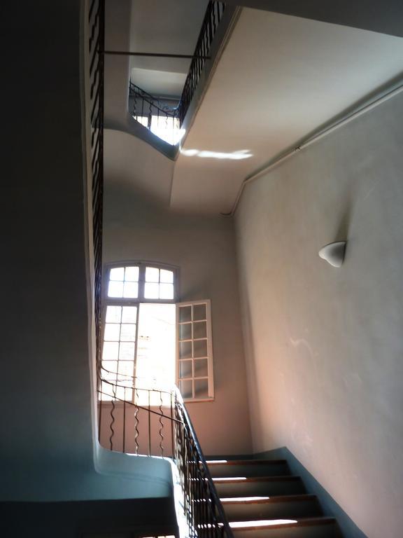 Appartement Cours Mirabeau Crsmb Aix-en-Provence Kamer foto
