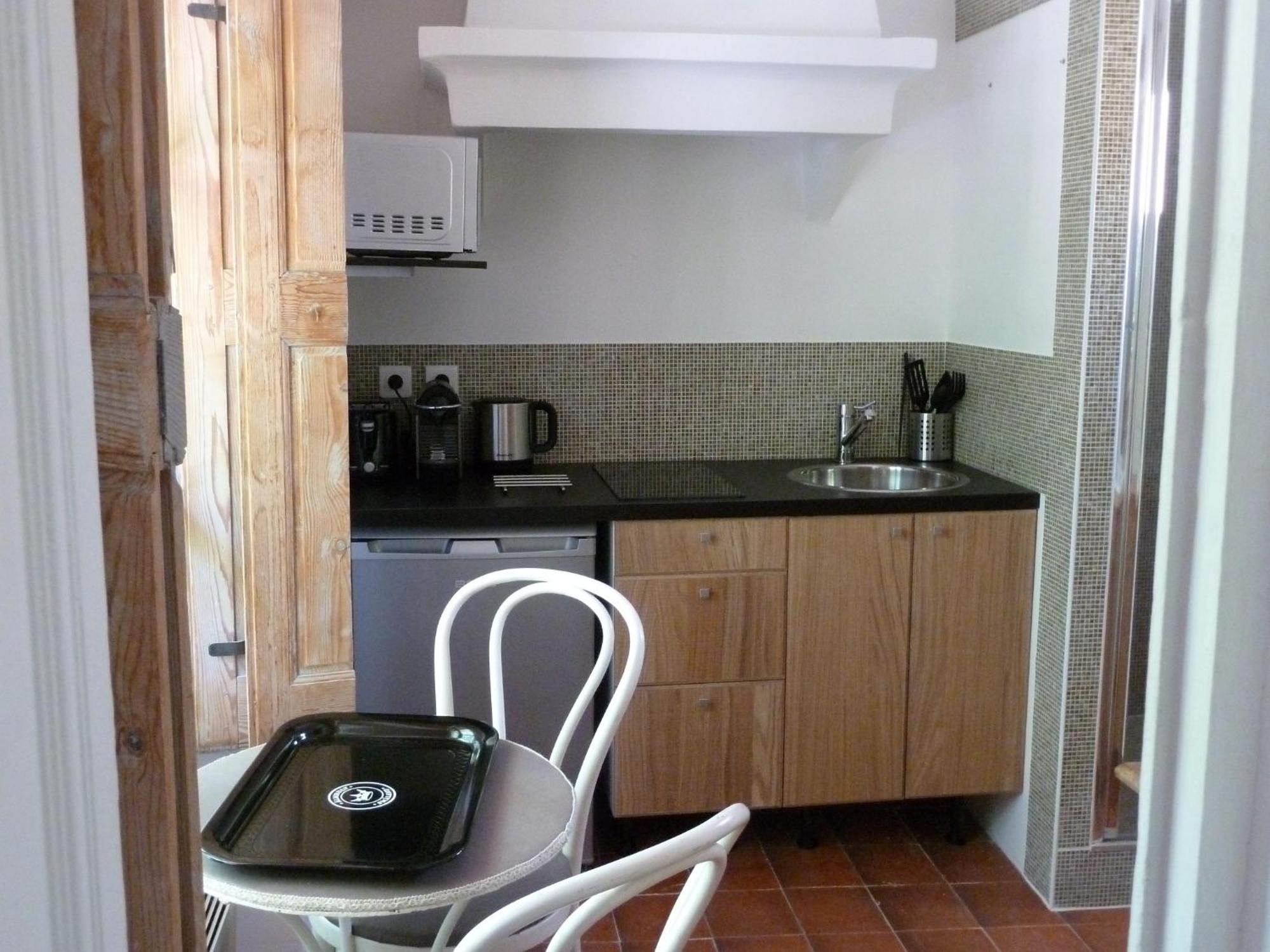 Appartement Cours Mirabeau Crsmb Aix-en-Provence Buitenkant foto