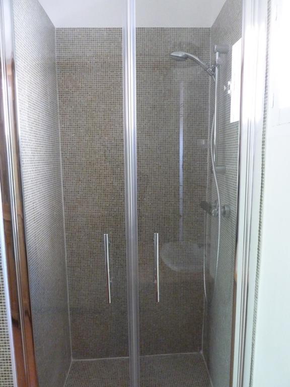 Appartement Cours Mirabeau Crsmb Aix-en-Provence Kamer foto