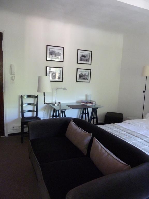 Appartement Cours Mirabeau Crsmb Aix-en-Provence Kamer foto