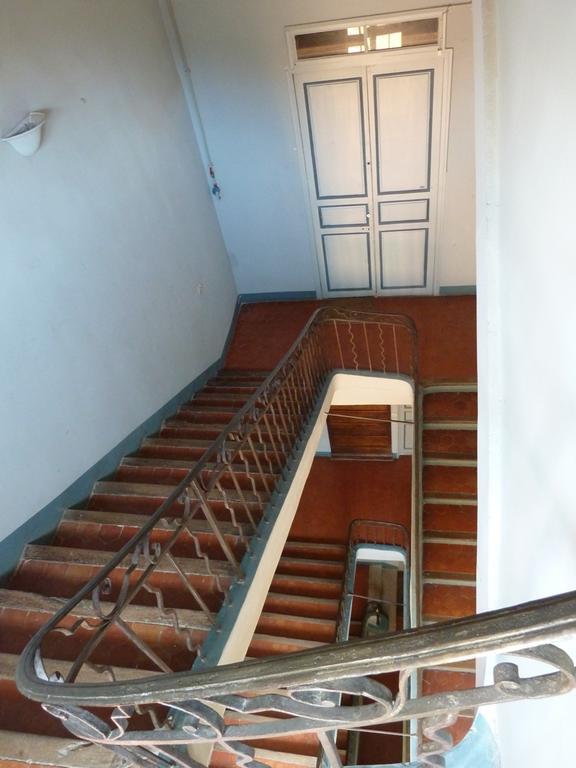 Appartement Cours Mirabeau Crsmb Aix-en-Provence Kamer foto