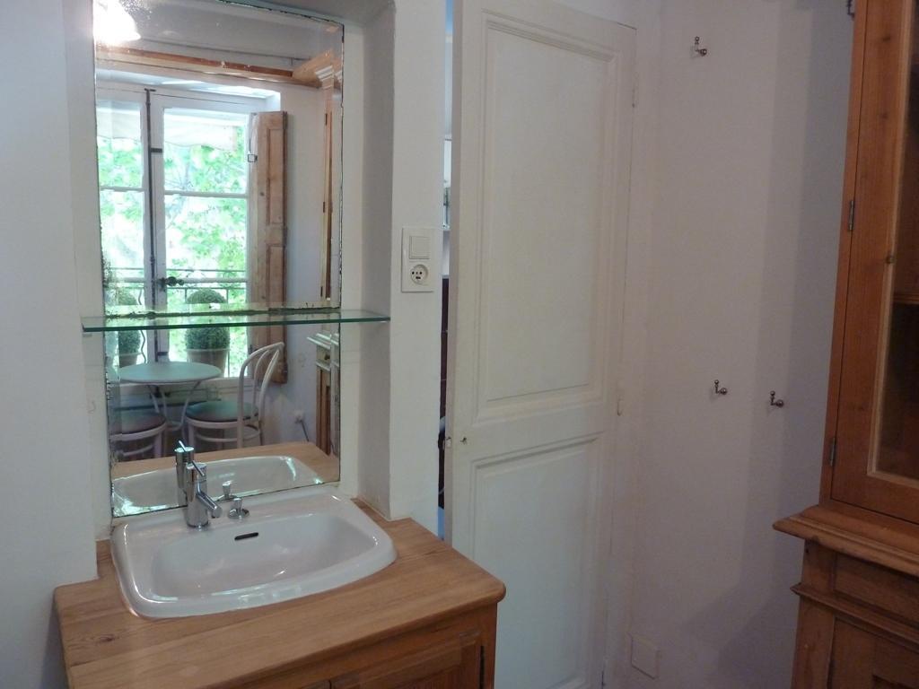 Appartement Cours Mirabeau Crsmb Aix-en-Provence Kamer foto